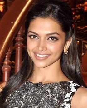 Deepika Padukone