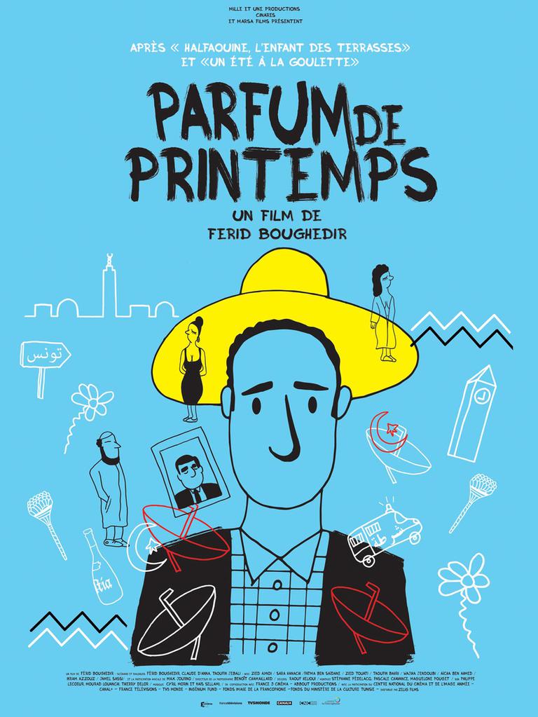 Parfum de printemps Parfum de printemps