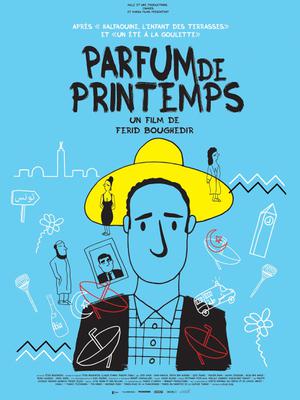 Parfum de printemps Parfum de printemps