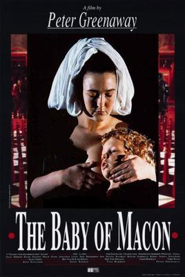 The Baby of Mâcon The Baby of Mâcon