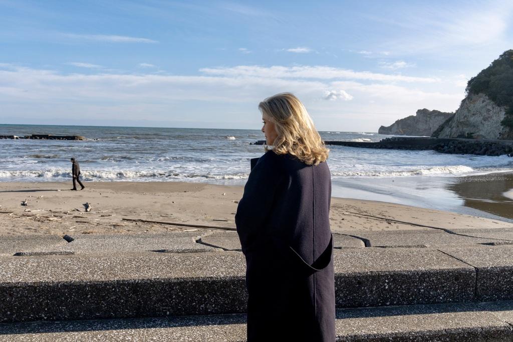 Yôkai - Le Monde des esprits - © L. Champoussin Yôkai - Le Monde des esprits - © L. Champoussin