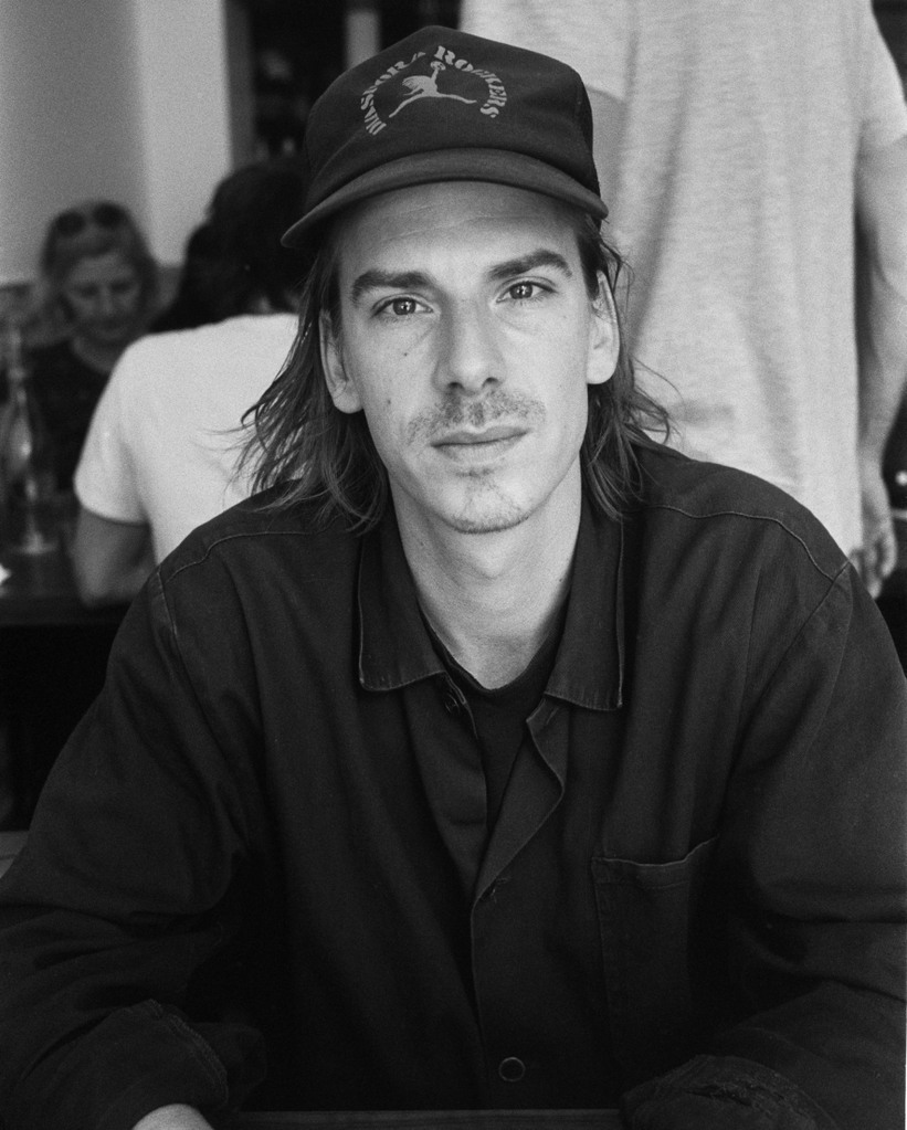 Hadrien Vedel - © Lionel Derimais Hadrien Vedel - © Lionel Derimais