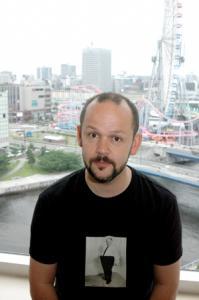 東京発:『レミング』脚本家インタビュー 東京発:『レミング』脚本家インタビュー