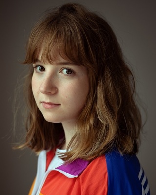 Zoé Pinelli - © Marie-Clémence David Zoé Pinelli - © Marie-Clémence David