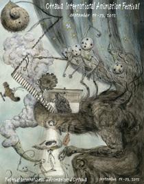 Festival Internacional de Animación de Ottawa Festival Internacional de Animación de Ottawa