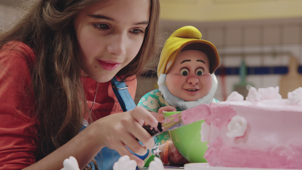 Seven & Me Seven & Me