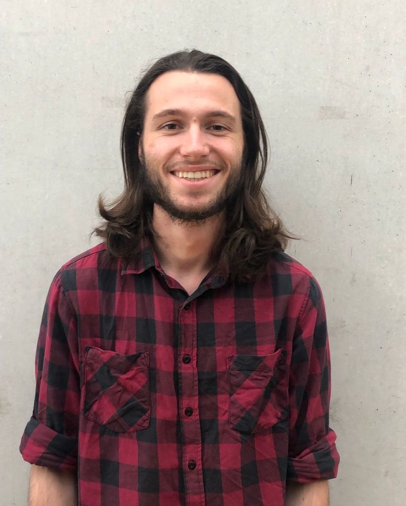 Samuel Fauconnier Samuel Fauconnier