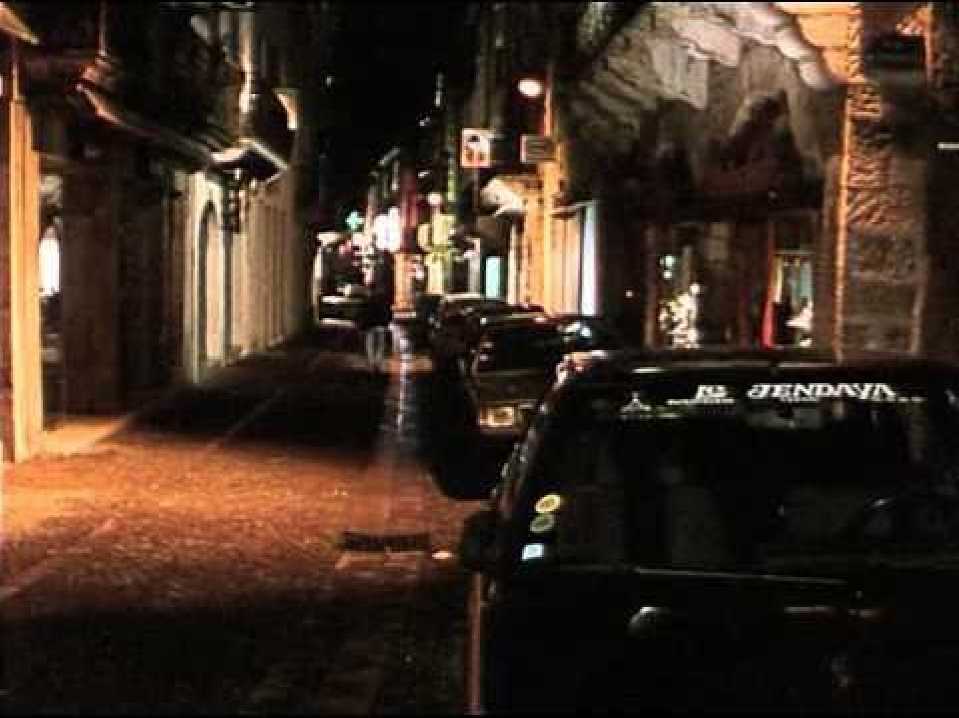 De un tirón hasta la mañana De un tirón hasta la mañana