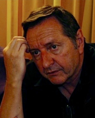 Patrick Cabouat Patrick Cabouat