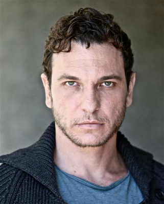 Romain Levi - © Laura Cortès Romain Levi - © Laura Cortès