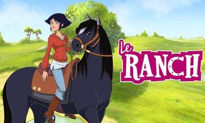 Le Ranch - © TF1 Le Ranch - © TF1