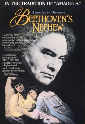 Le Neveu de Beethoven - USA Le Neveu de Beethoven - USA