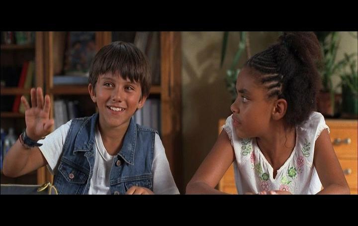 French Film Panorama in China - 2008