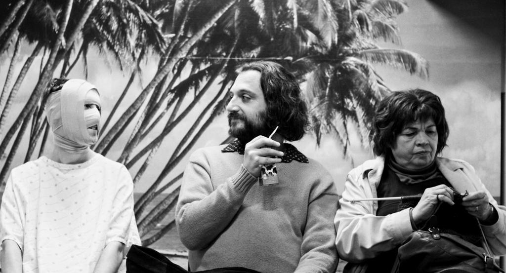 Death by Death Death by Death