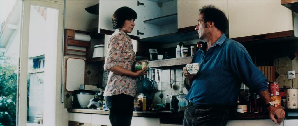 Rendez-Vous With French Cinema in New York - 2008 Rendez-Vous With French Cinema in New York - 2008