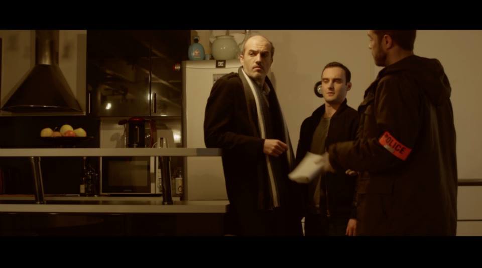 L&eacute;onard Gaultier