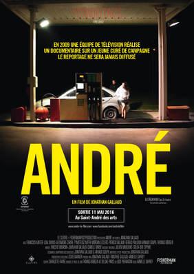 André André