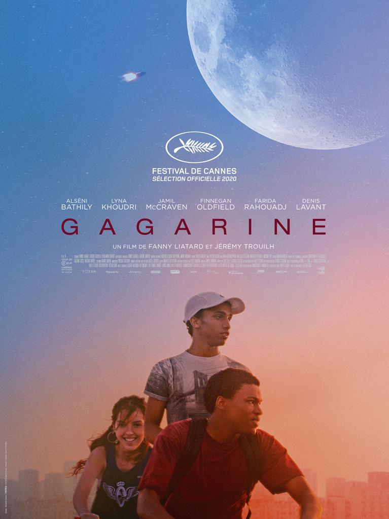 Grand Lyon Film Festival - 2020