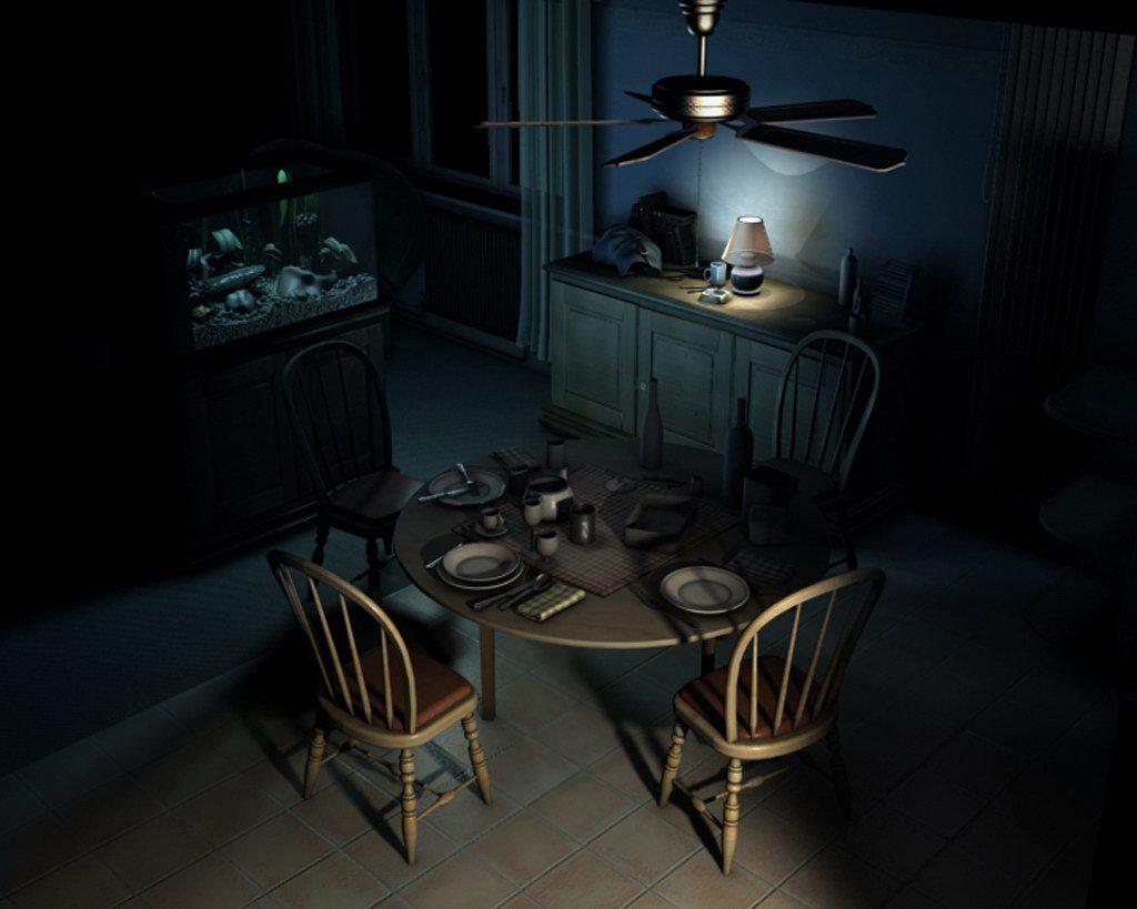 Good Bye Canine Good Bye Canine