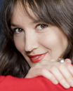 Anaïs Demoustier - © Philippe Quaisse / UniFrance Anaïs Demoustier - © Philippe Quaisse / UniFrance