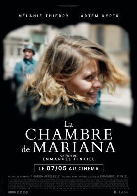 La Chambre de Mariana - Belgium La Chambre de Mariana - Belgium