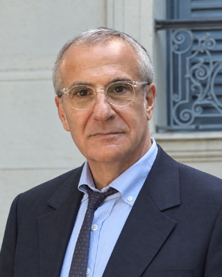 Pierre Aknine Pierre Aknine