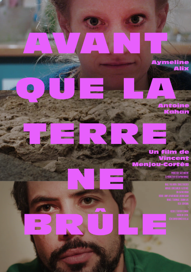 Before the World Ends Before the World Ends