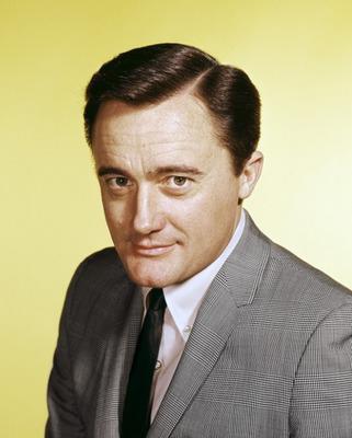 Robert Vaughn Robert Vaughn