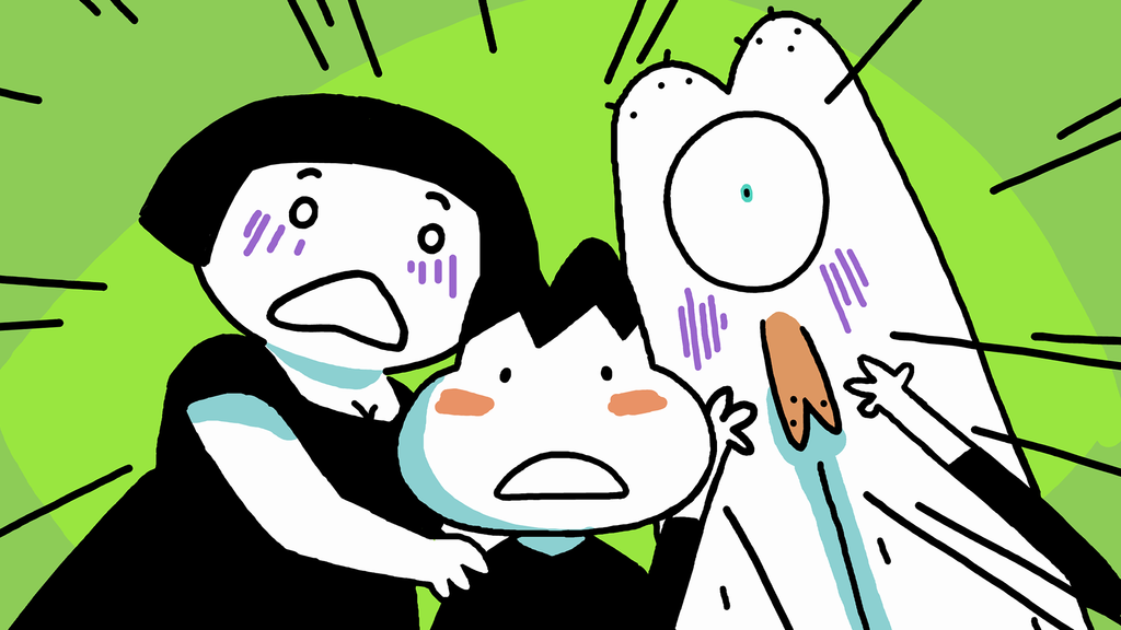 Home Sweet Home - Monsieur Flap Saison 3 #1 Home Sweet Home - Monsieur Flap Saison 3 #1