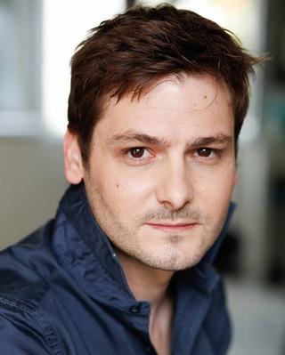 Stéphane Fonseca - © Julie Reggiani Stéphane Fonseca - © Julie Reggiani