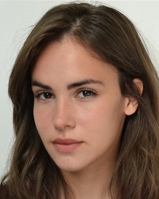 Lilou Kolmann Lilou Kolmann