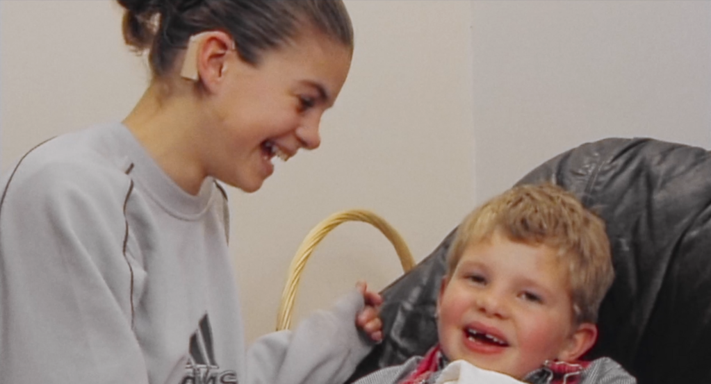 Mummy Can't Hear the Motorcycle Mummy Can't Hear the Motorcycle