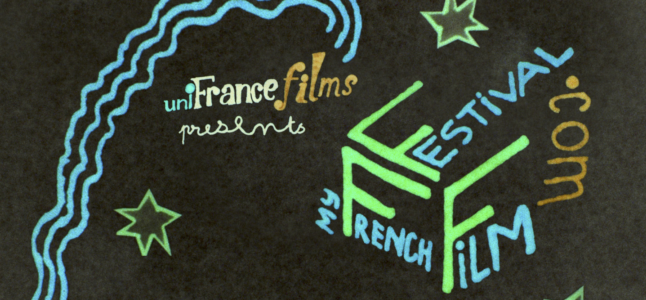 Trailer MyFrenchFilmFestival - Selection 2015