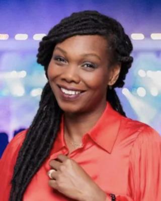 Kareen Guiock Kareen Guiock