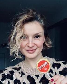 Karolina Chowaniec Stawiarz