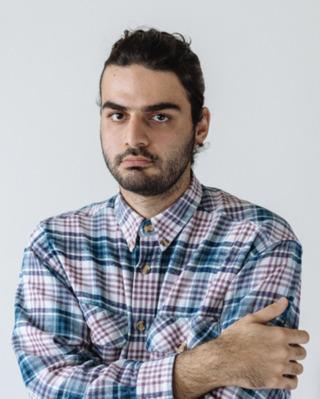 Mohammadreza Mayghani