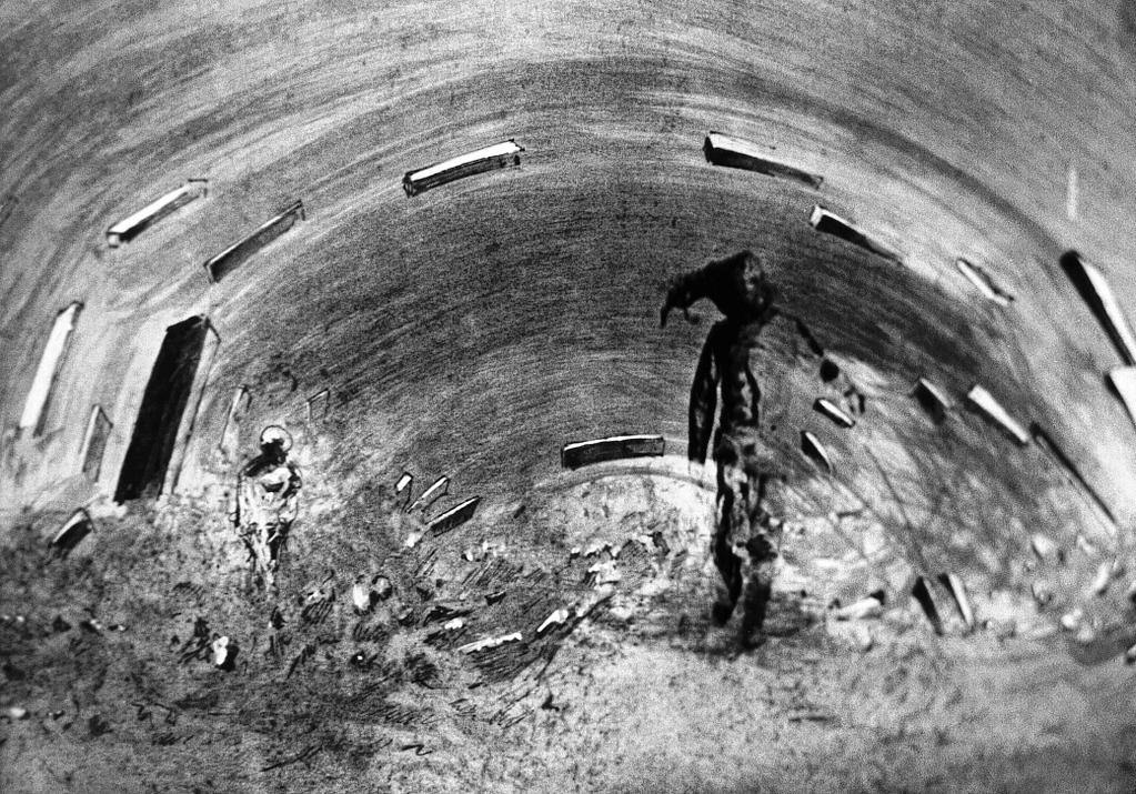 Perspectives du Cinéma Français - 1973 Perspectives du Cinéma Français - 1973