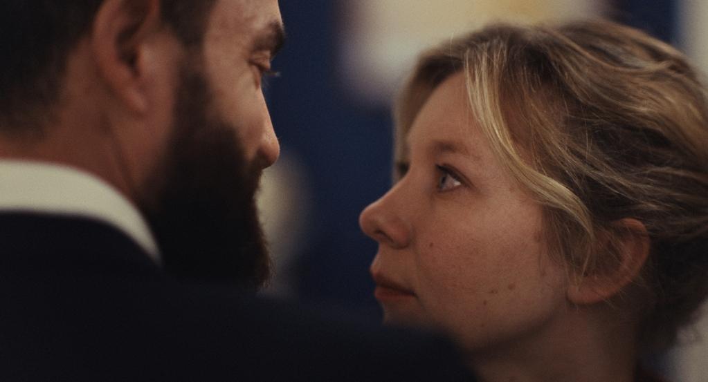 Chlo&eacute; Monguillon