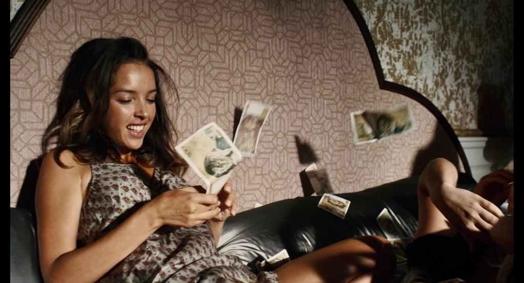 Le Gang des Amazones - © Cheyenne Federation - France 2 Cinéma - Benuts - Federation Pictures Le Gang des Amazones - © Cheyenne Federation - France 2 Cinéma - Benuts - Federation Pictures