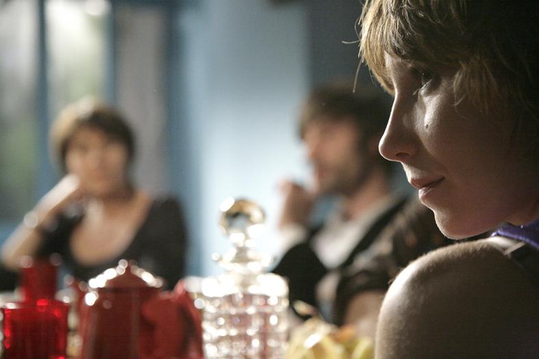 Premio Unifrance del cortometraje - 2010 - &copy; R&eacute;gis D'Audeville