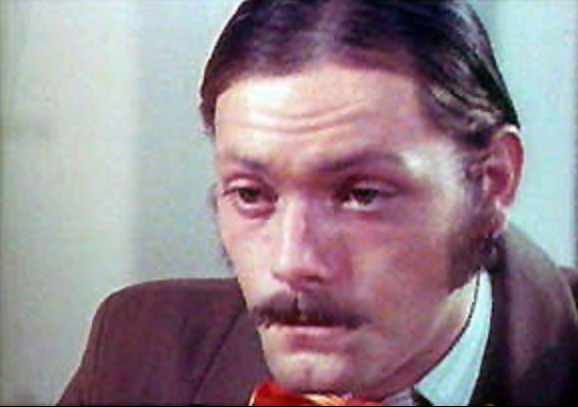 Georges the Killer&rsquo;s Love Life