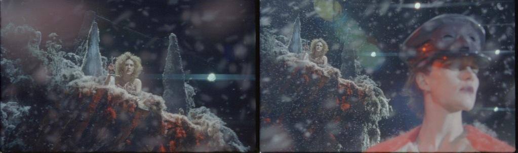 La Déviante Comédie La Déviante Comédie