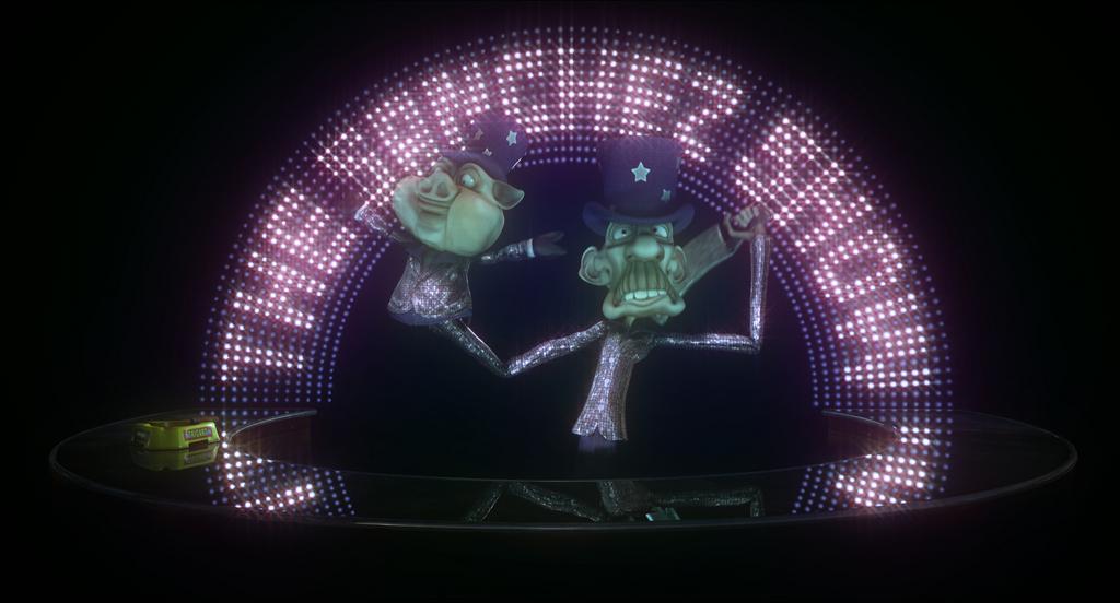 Pig in a Poke Pig in a Poke