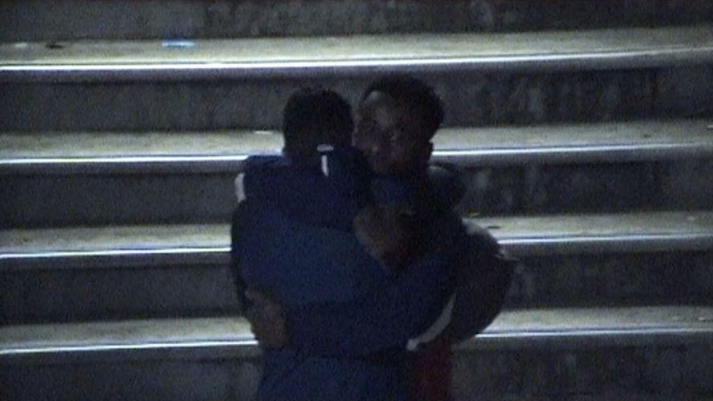 À nos fantômes À nos fantômes