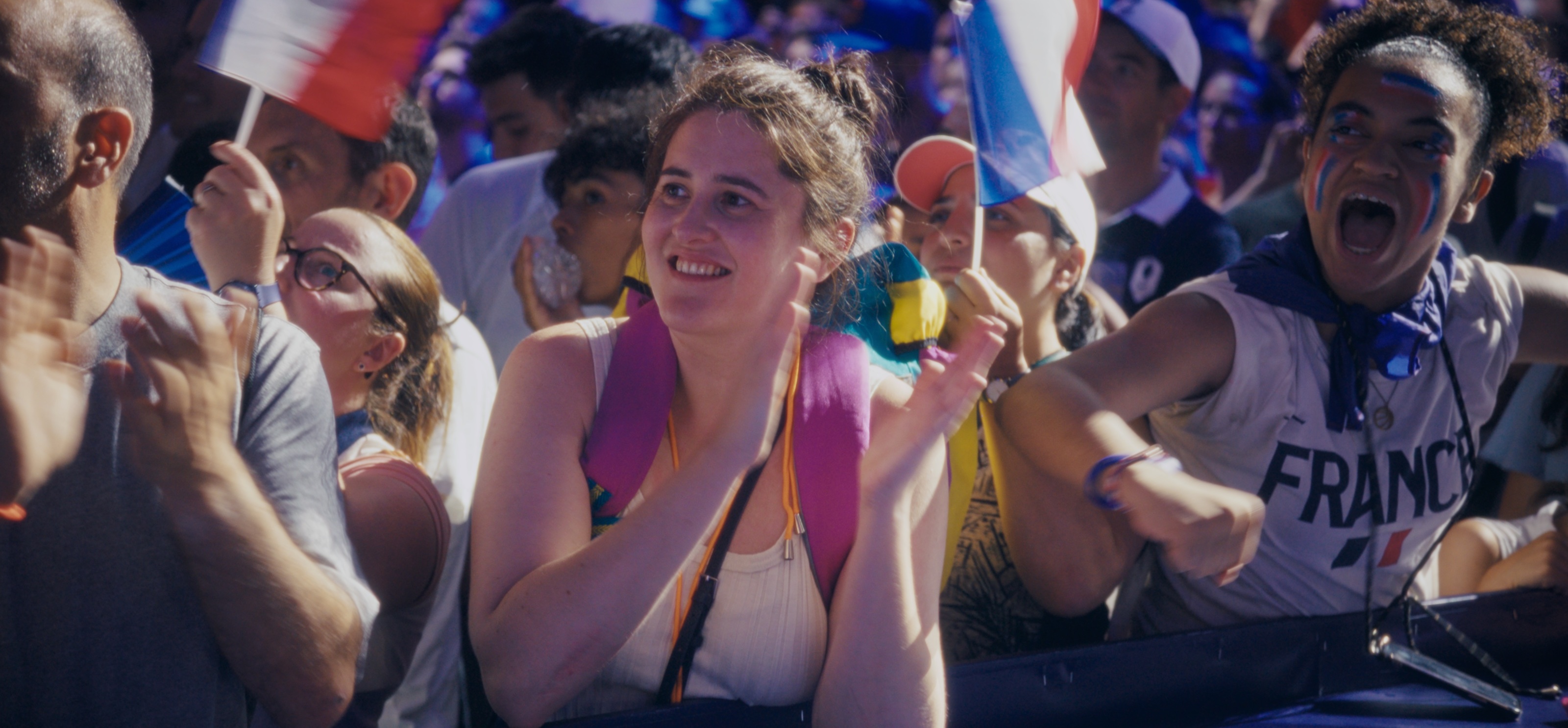 El Young French Cinema vuelve en el 2026, con una nueva generaci&oacute;n de talentos franceses