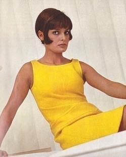 Dani&egrave;le Gaubert