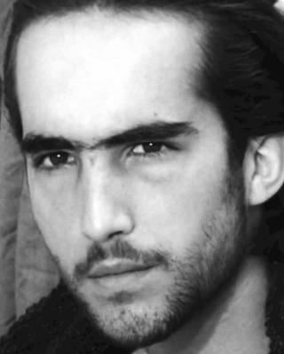 Enrique Irazoqui Enrique Irazoqui