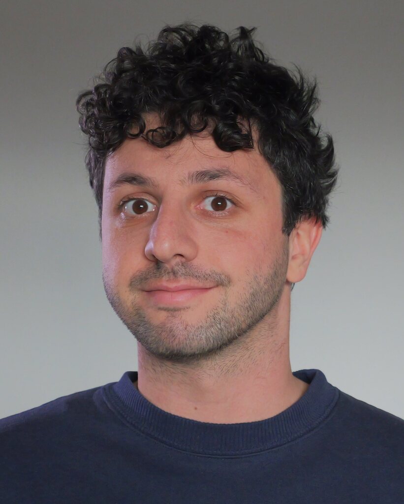 Noé Garcia Noé Garcia