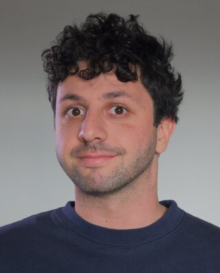 No&eacute; Garcia