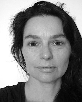 C&eacute;line Rosa Anna Dupuis